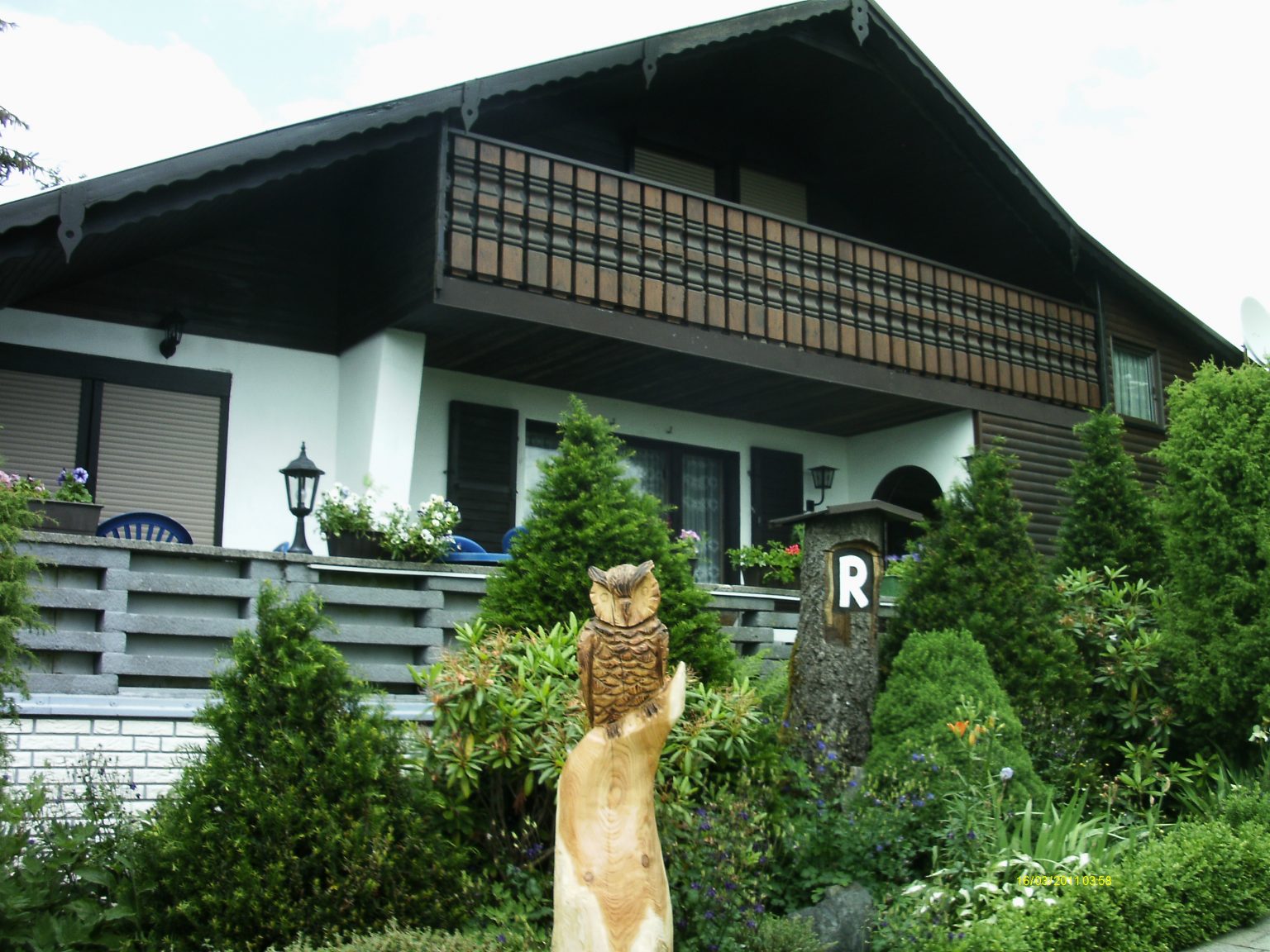 Ferienhäuser Neustadt am Rennsteig