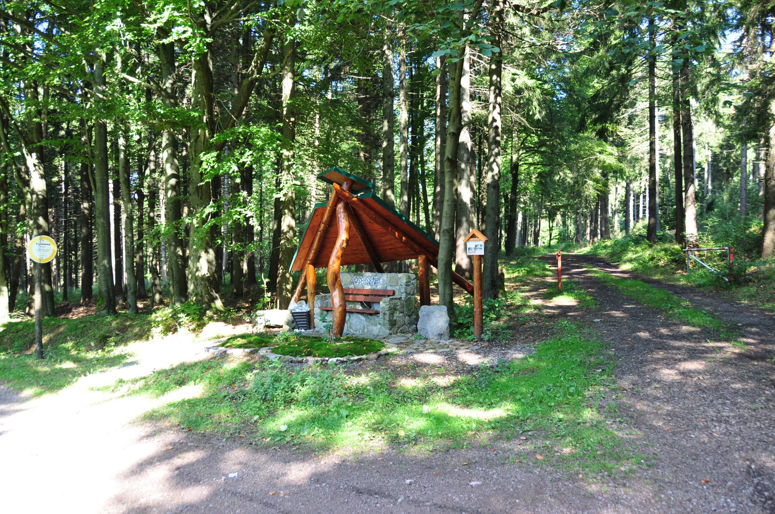 Impressionen Neustadt am Rennsteig